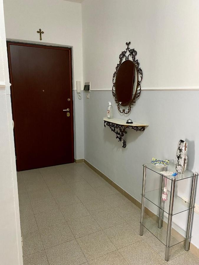 Bed And Breakfast La Casa Dei Nonni Roseto Degli Abruzzi Exterior foto