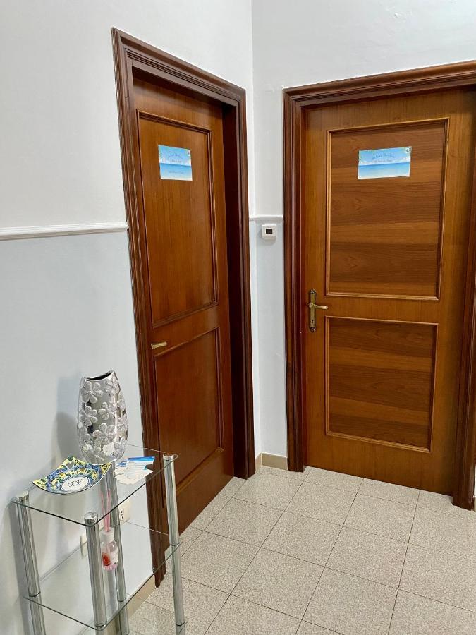 Bed And Breakfast La Casa Dei Nonni Roseto Degli Abruzzi Exterior foto