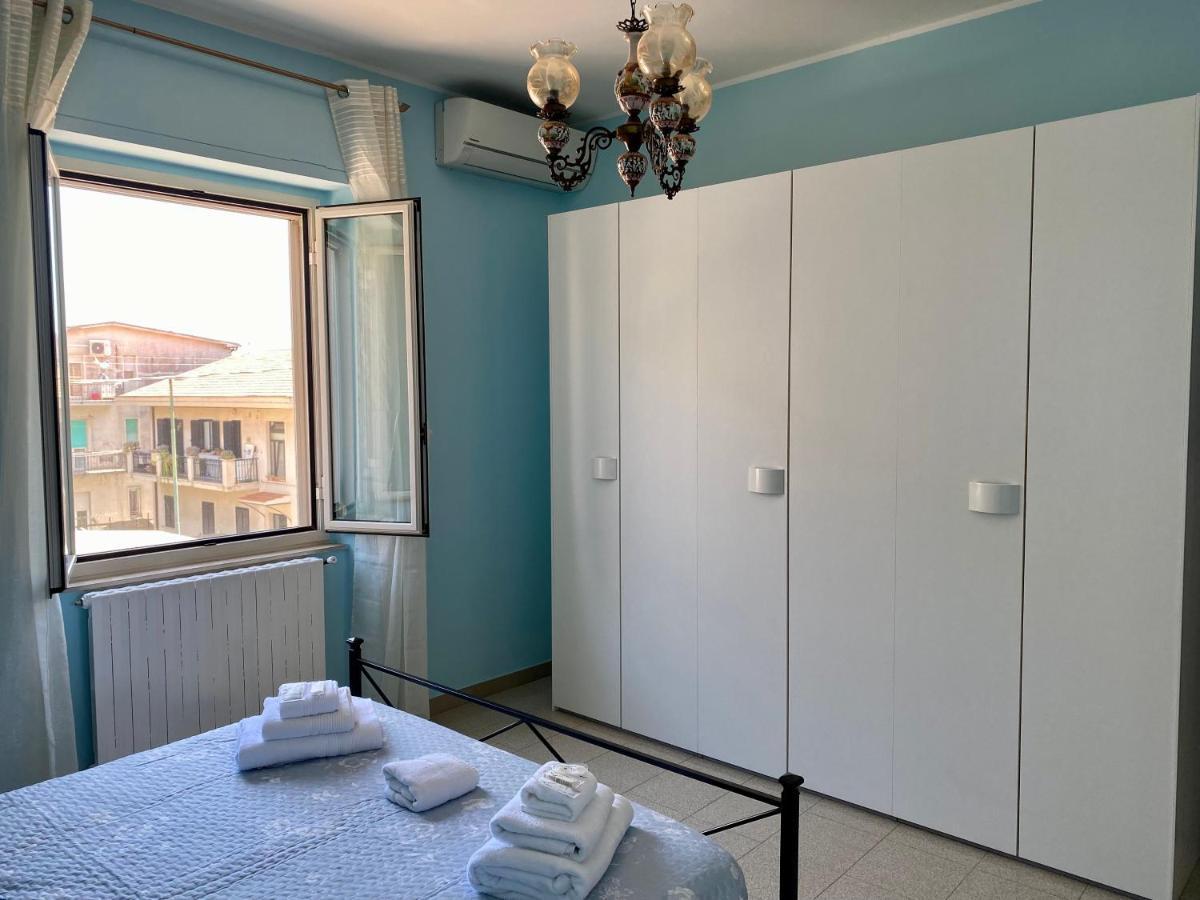 Bed And Breakfast La Casa Dei Nonni Roseto Degli Abruzzi Exterior foto